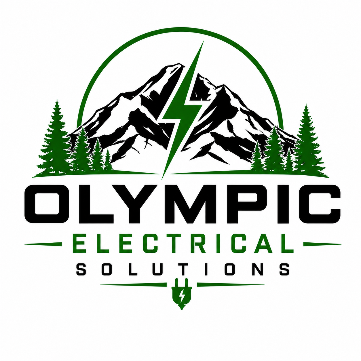 Olympic Electrical Solutions